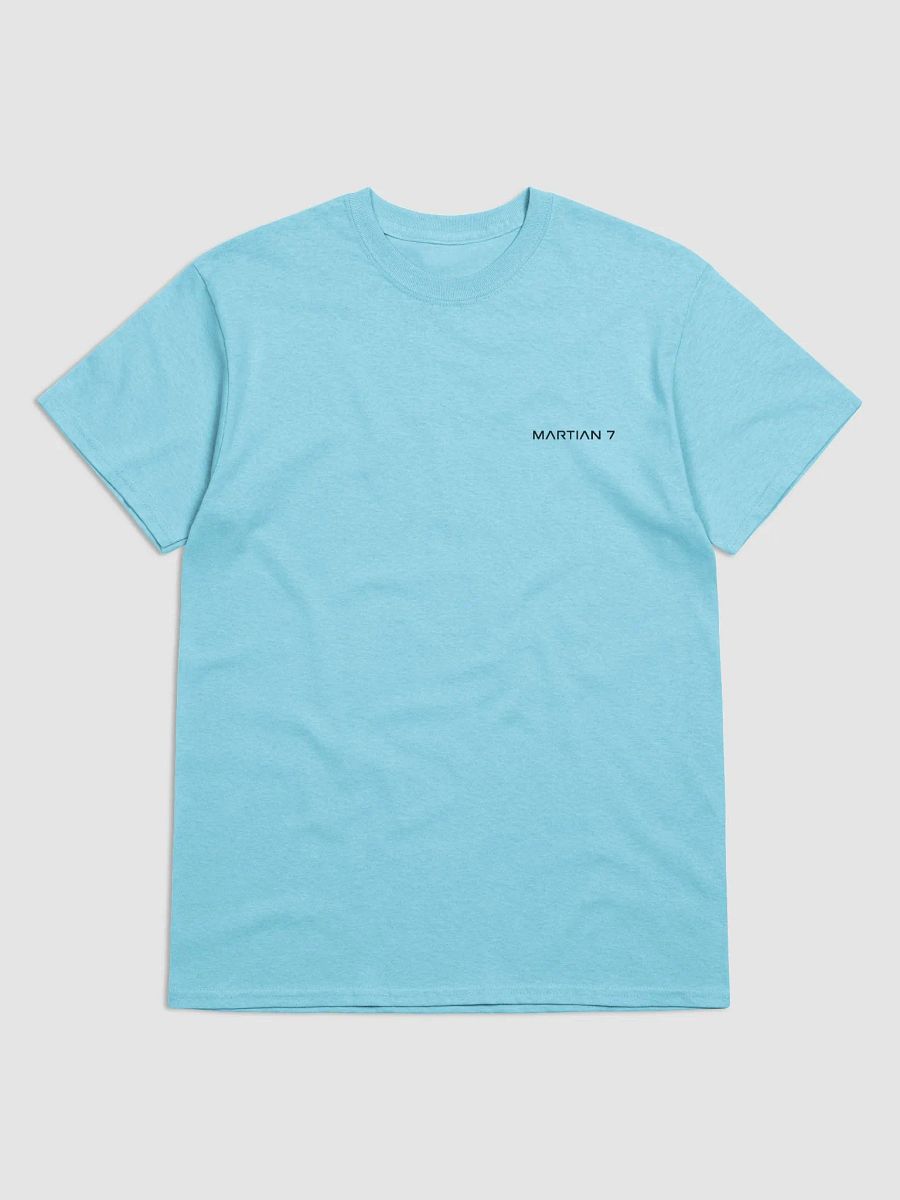 Sunset Invasion T-Shirt product image (6)