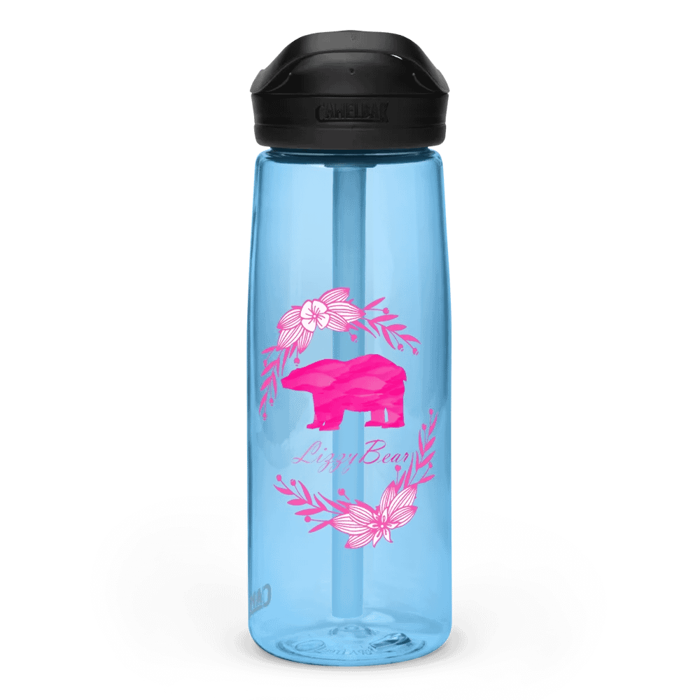 LizzyBear Sports Water Bottle product image (13)