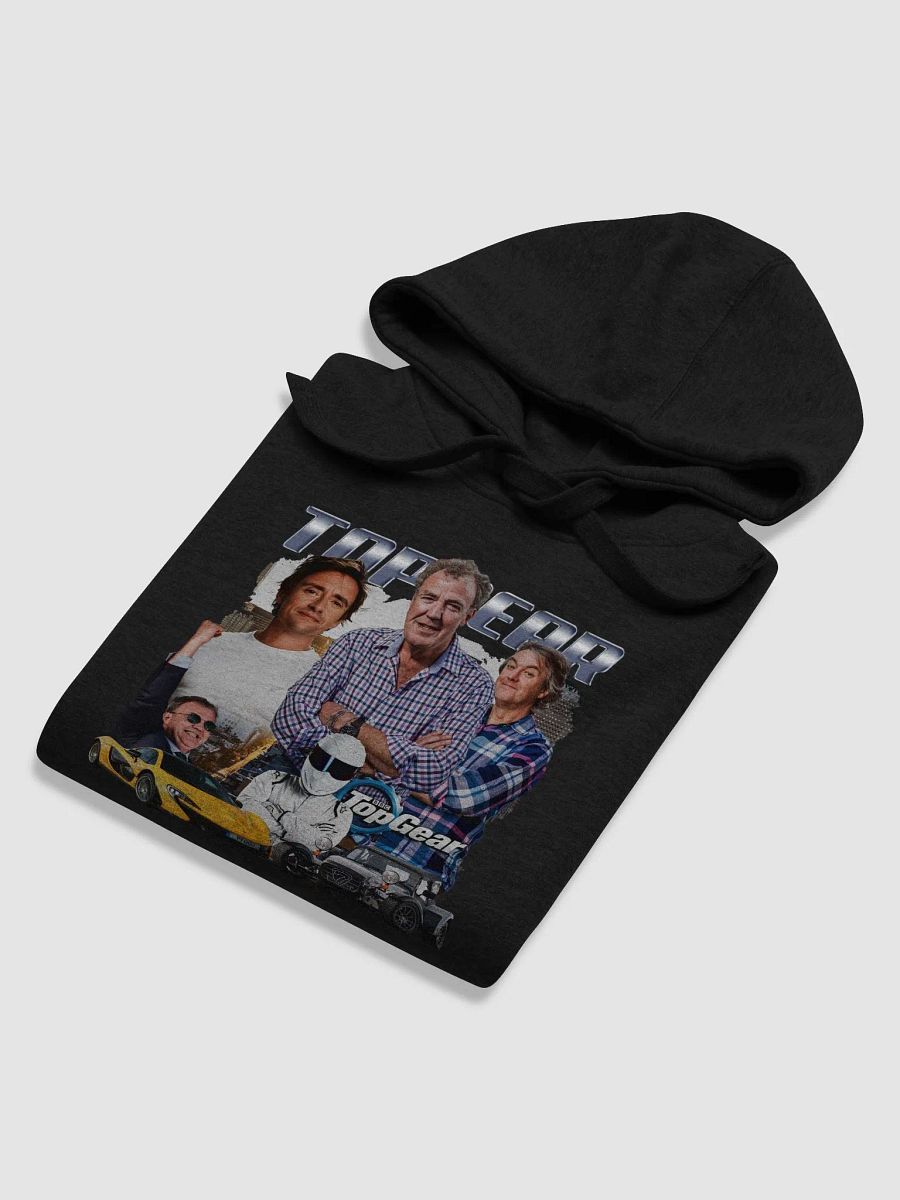 Top G’s hoodie product image (6)