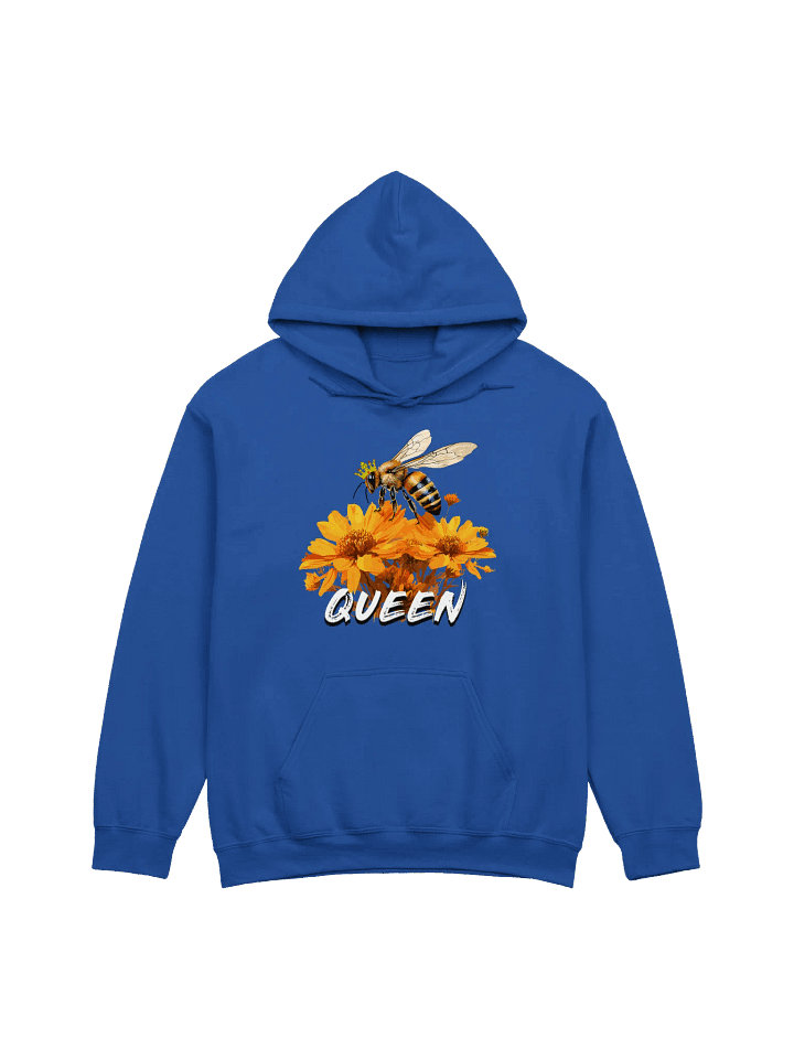Queen Bee Hoodie product image (4)