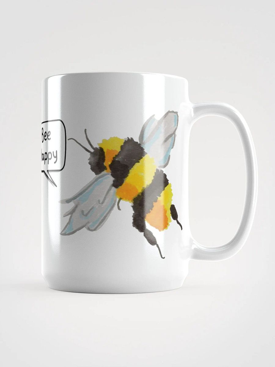 Beebert & Beetrice Mug product image (5)