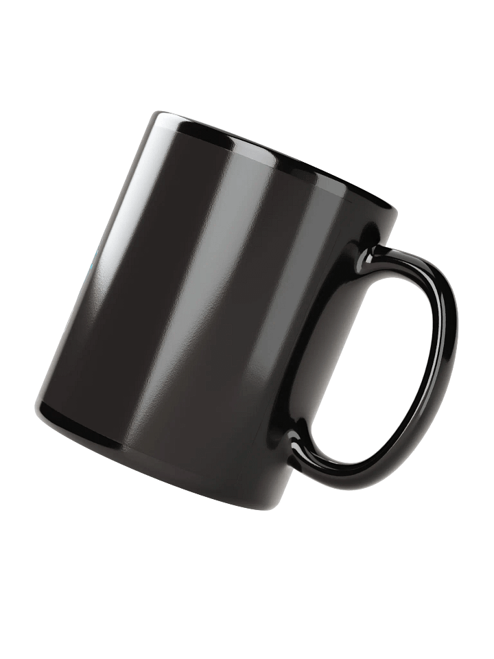 Techno Inferno Skull Mug product image (2)