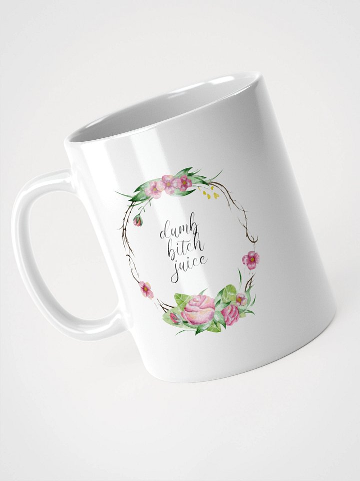 Dumb Juice Mug product image (2)