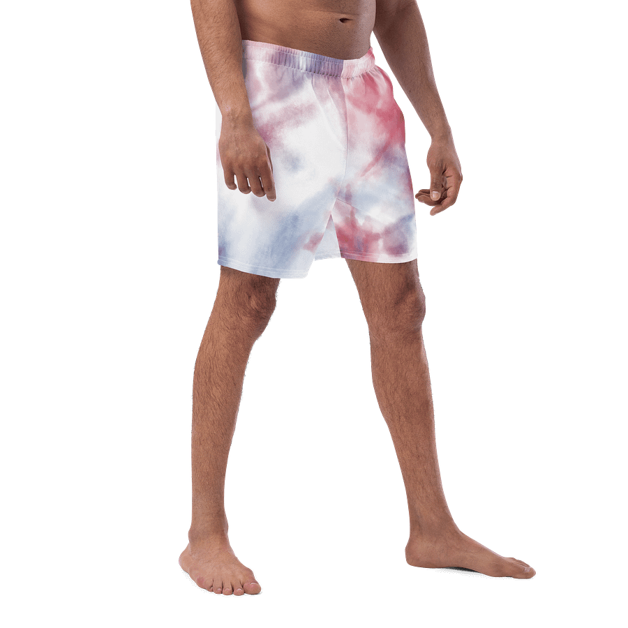 Ripple Effect Swim Trunks product image (3)