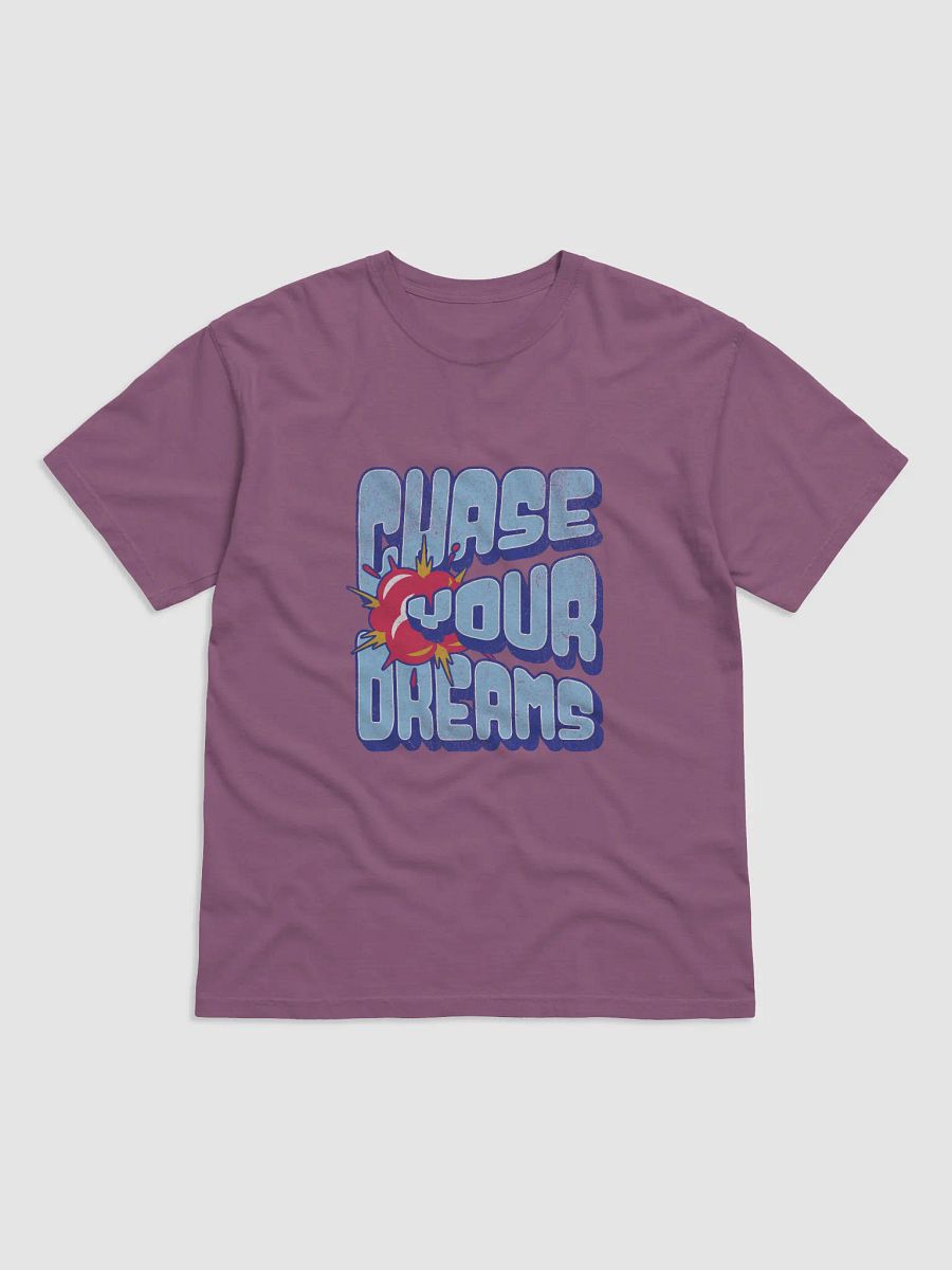 Chase Your Dreams Graphic Tee product image (2)