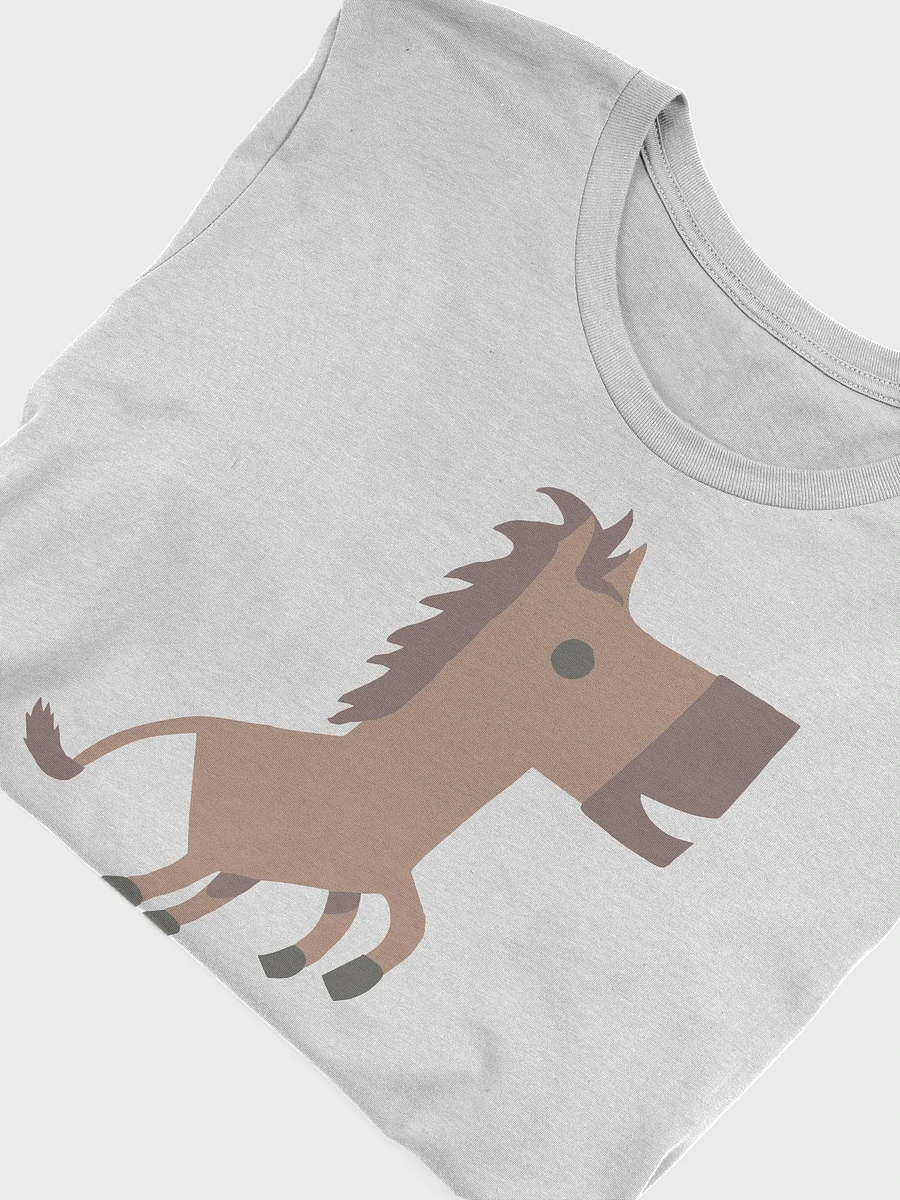 Horse T-Shirt product image (39)