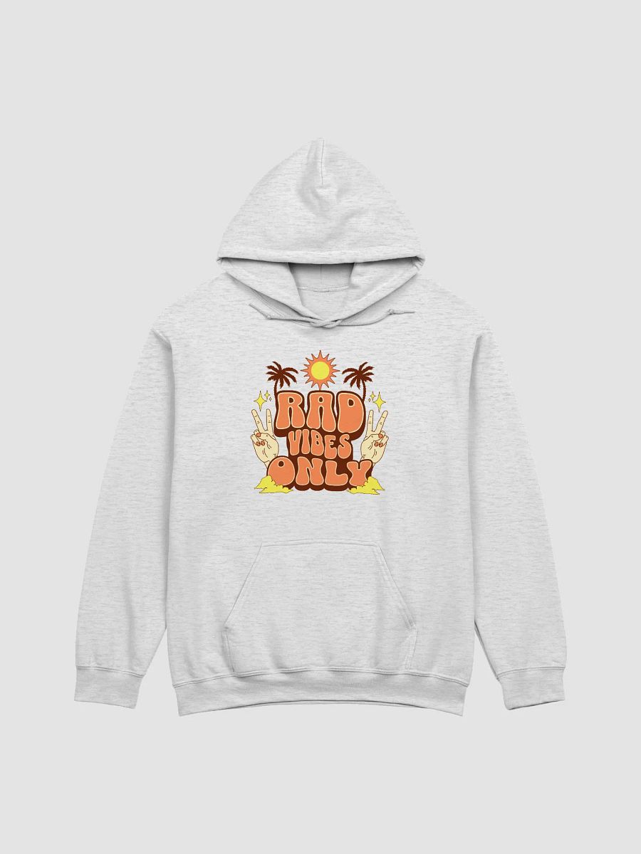 Rad Vibes Only product image (3)