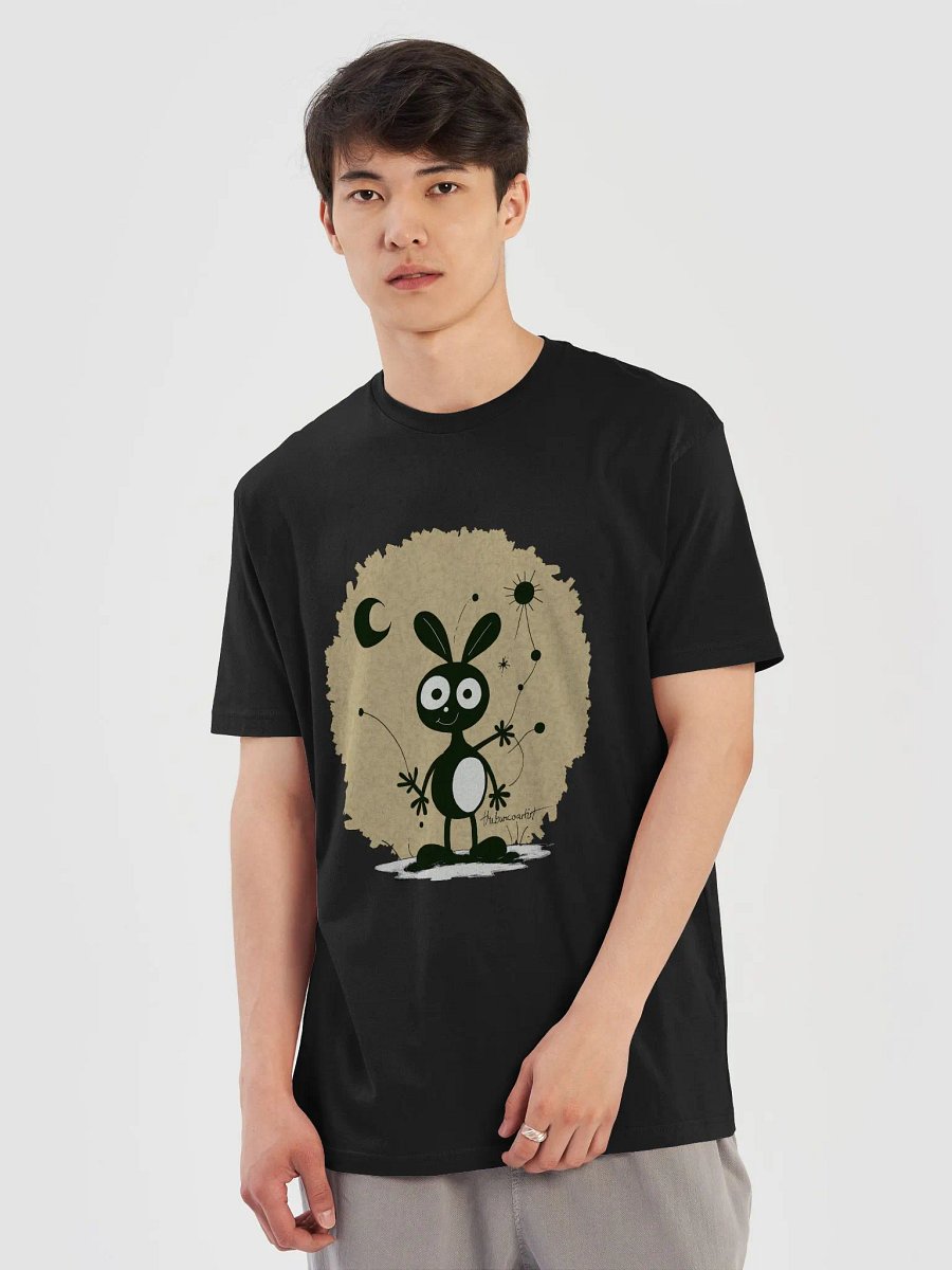Next Level Supersoft T-Shirt product image (2)
