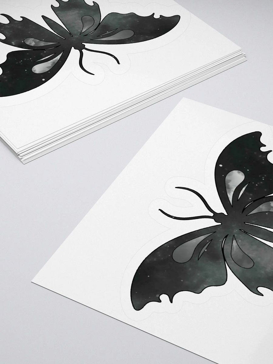 Luna (Tier 1) Sticker product image (4)