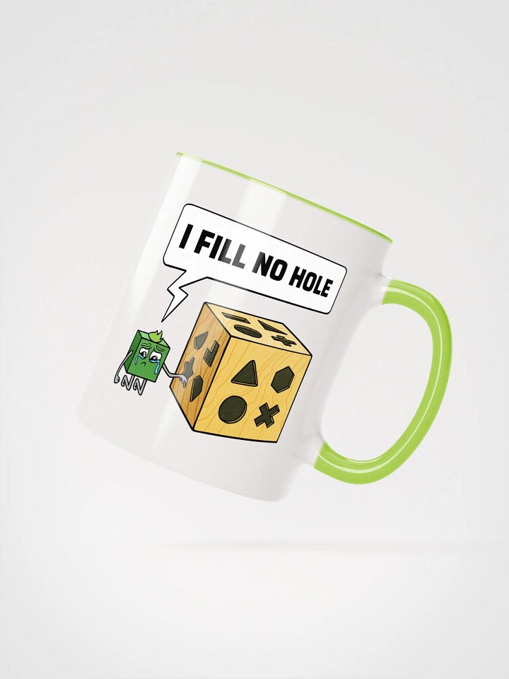 Fill Morning Mug product image (2)