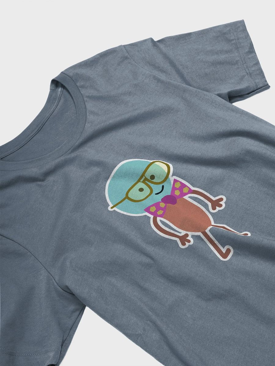 Kevin T-Shirt Adult product image (3)