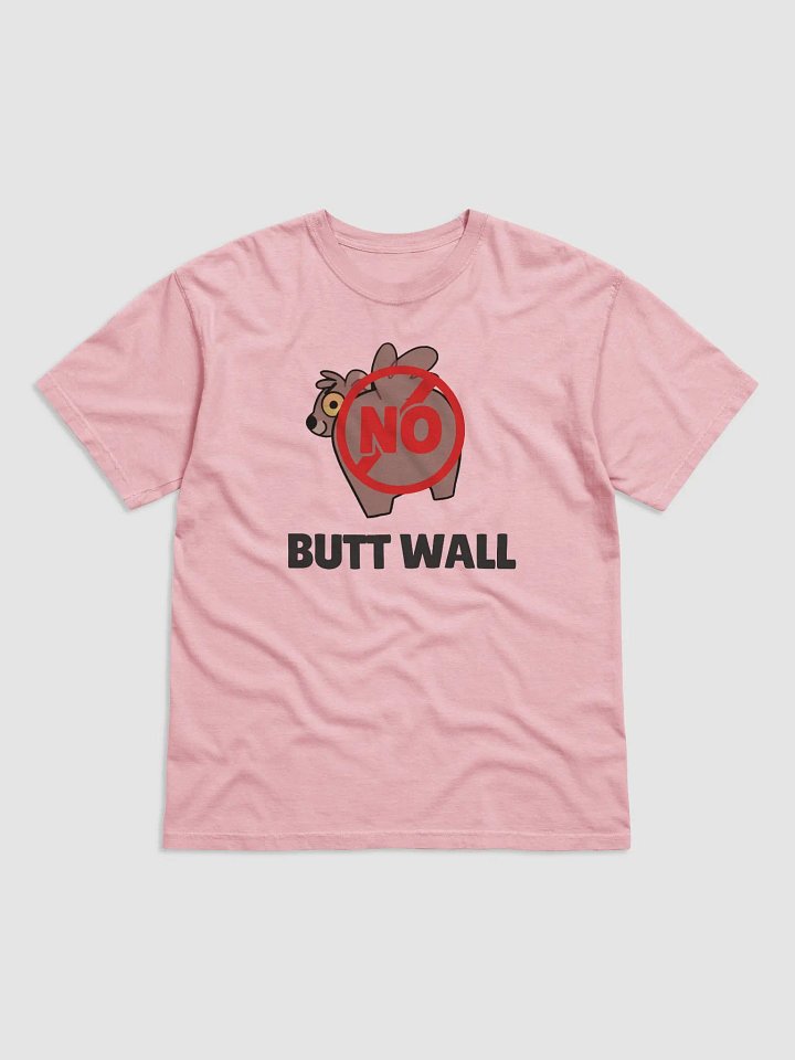 No Butt Wall Tee product image (1)