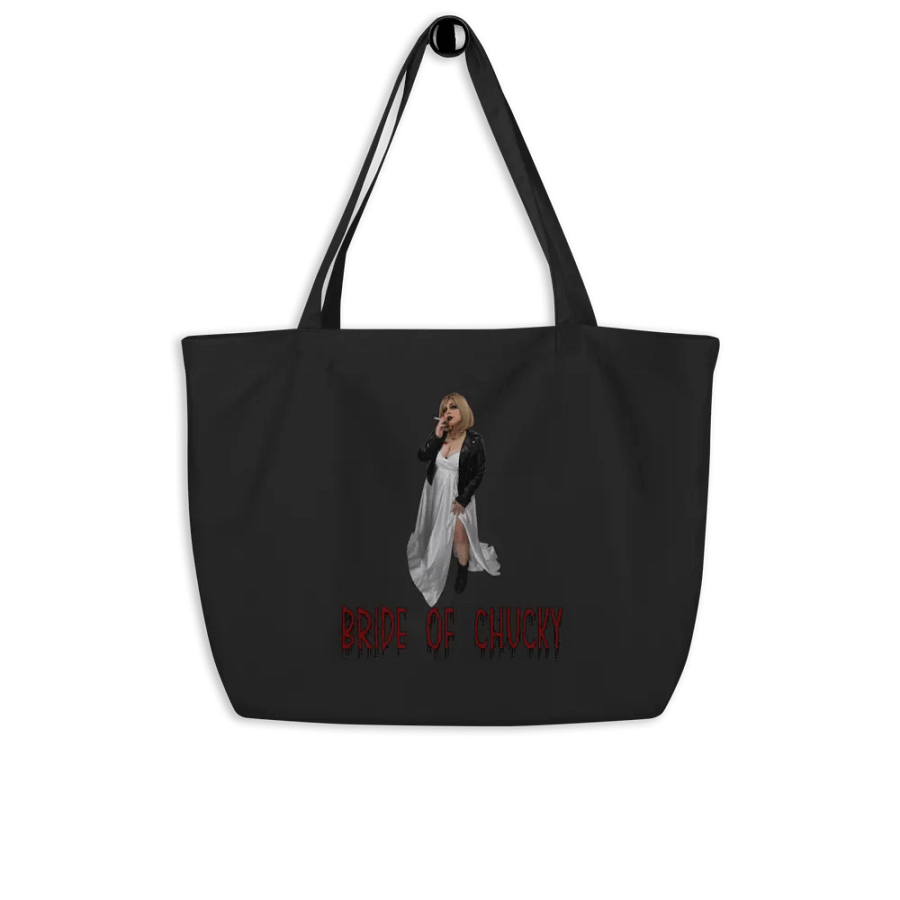 Bride of Chucky Tote product image (8)