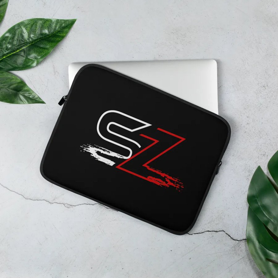 Laptop Sleeve product image (2)