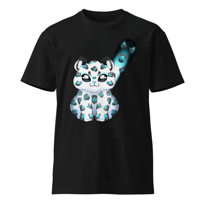 Snowy 2.0 Shirt product image (1)