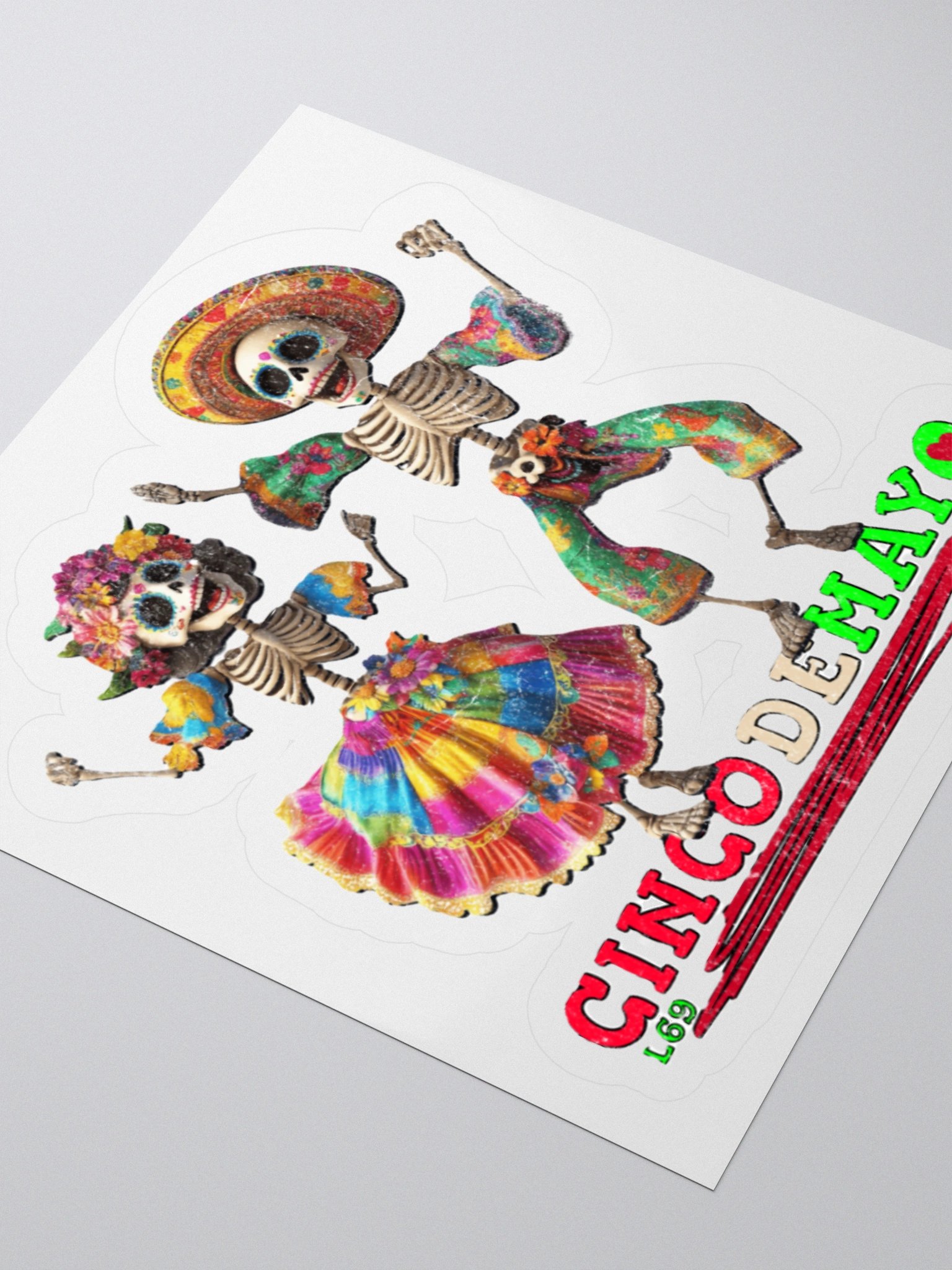 CINCO DE MAYO product image (7)