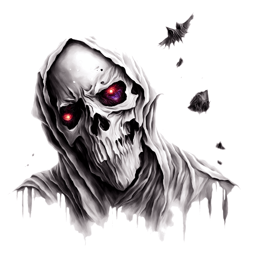 demon emote product image (1)