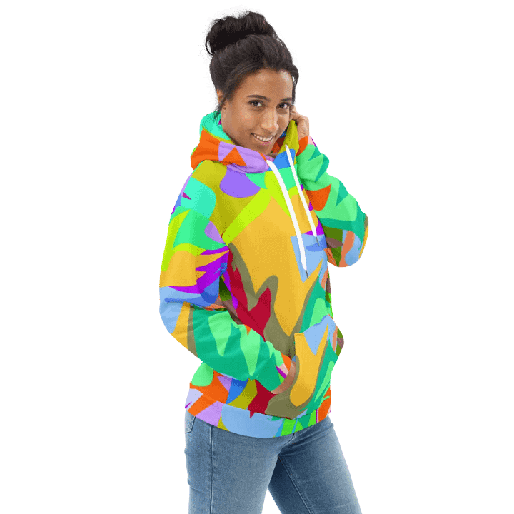 Dromey5 Hoodie product image (2)