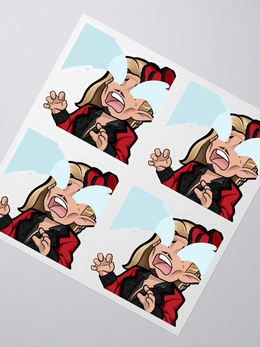 Weep Stickers product image (2)