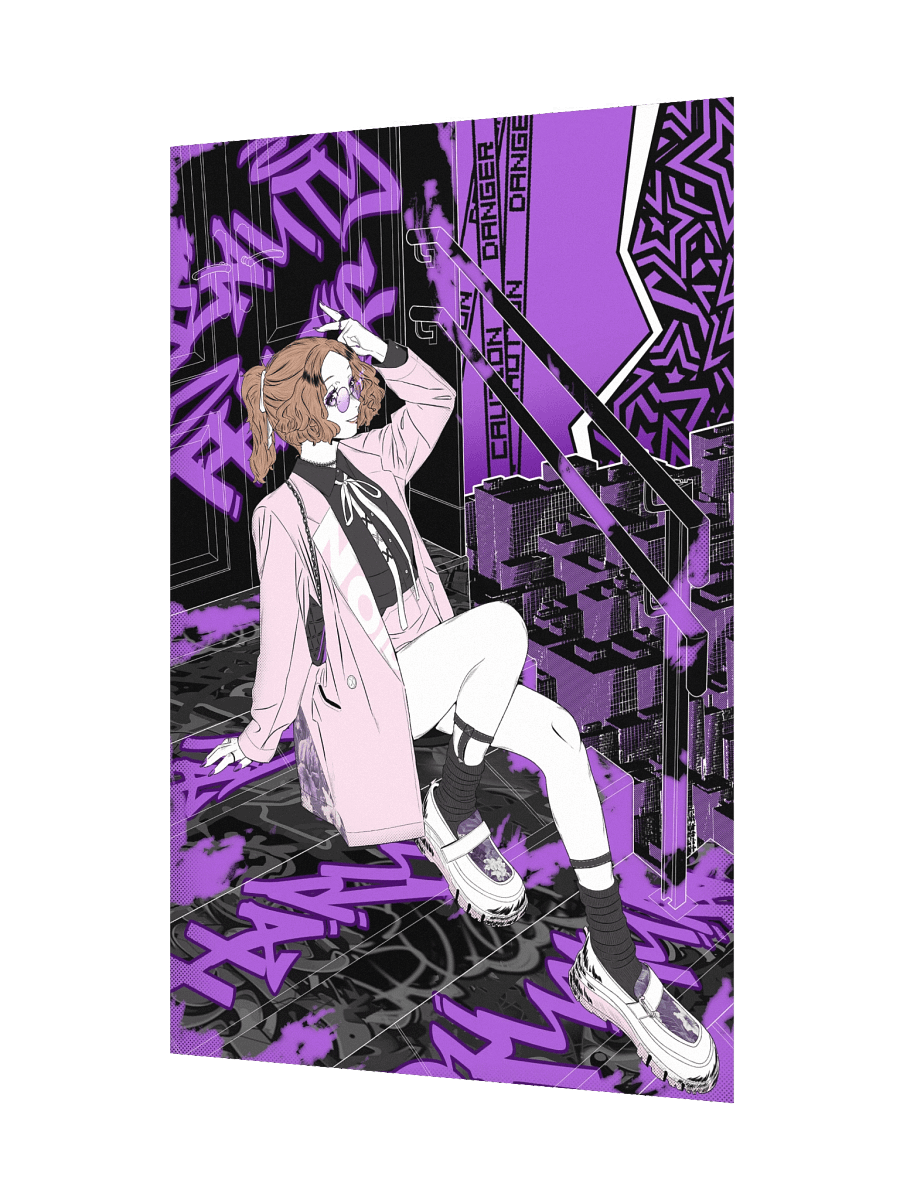 Haru Okumura product image (4)