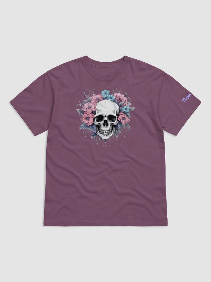 Sleepy SIlver Edition Tshirt product image (1)