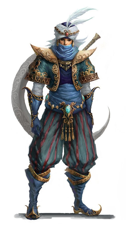 Silkroad Online Phone Wallpaper product image (1)