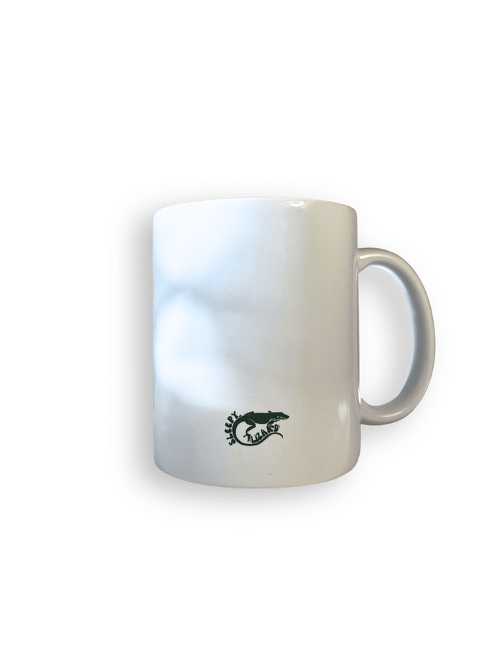 SALE - Mushroom and Bug Misprint Mugs product image (2)