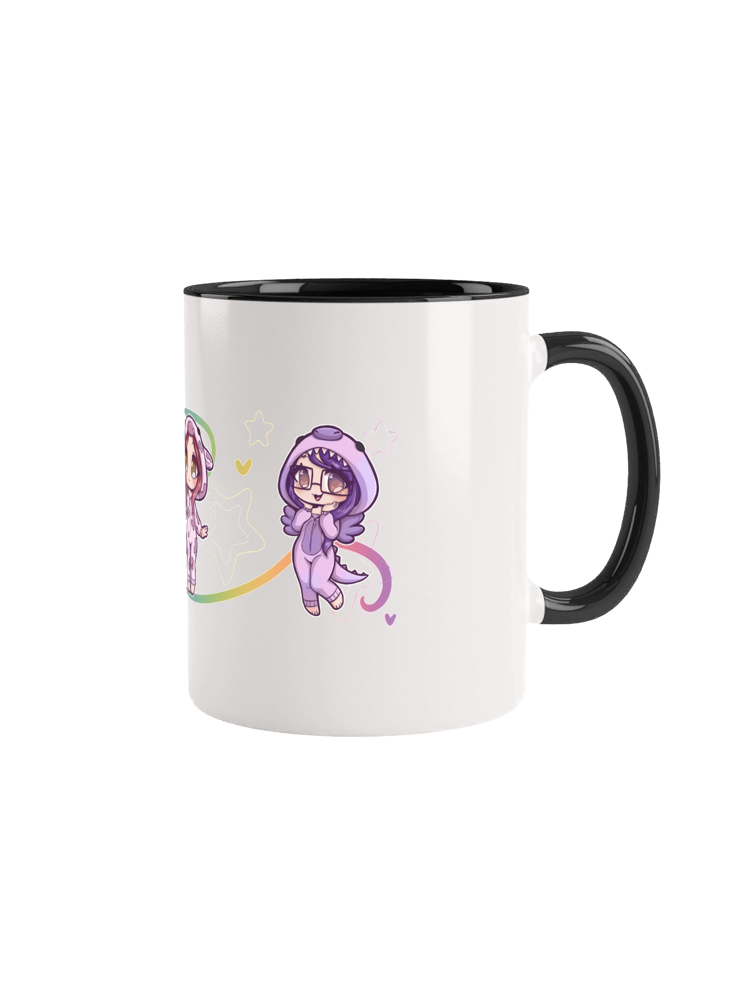 Tux2, Missieb12, Mama_MJ collab Onesie product image (8)