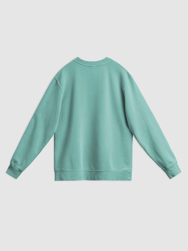 Vintage Bonsai Tree Sweatshirt product image (2)