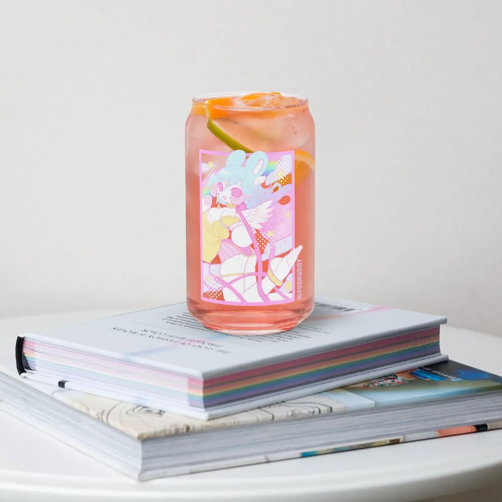 MOONBUNNY GLASS product image (4)