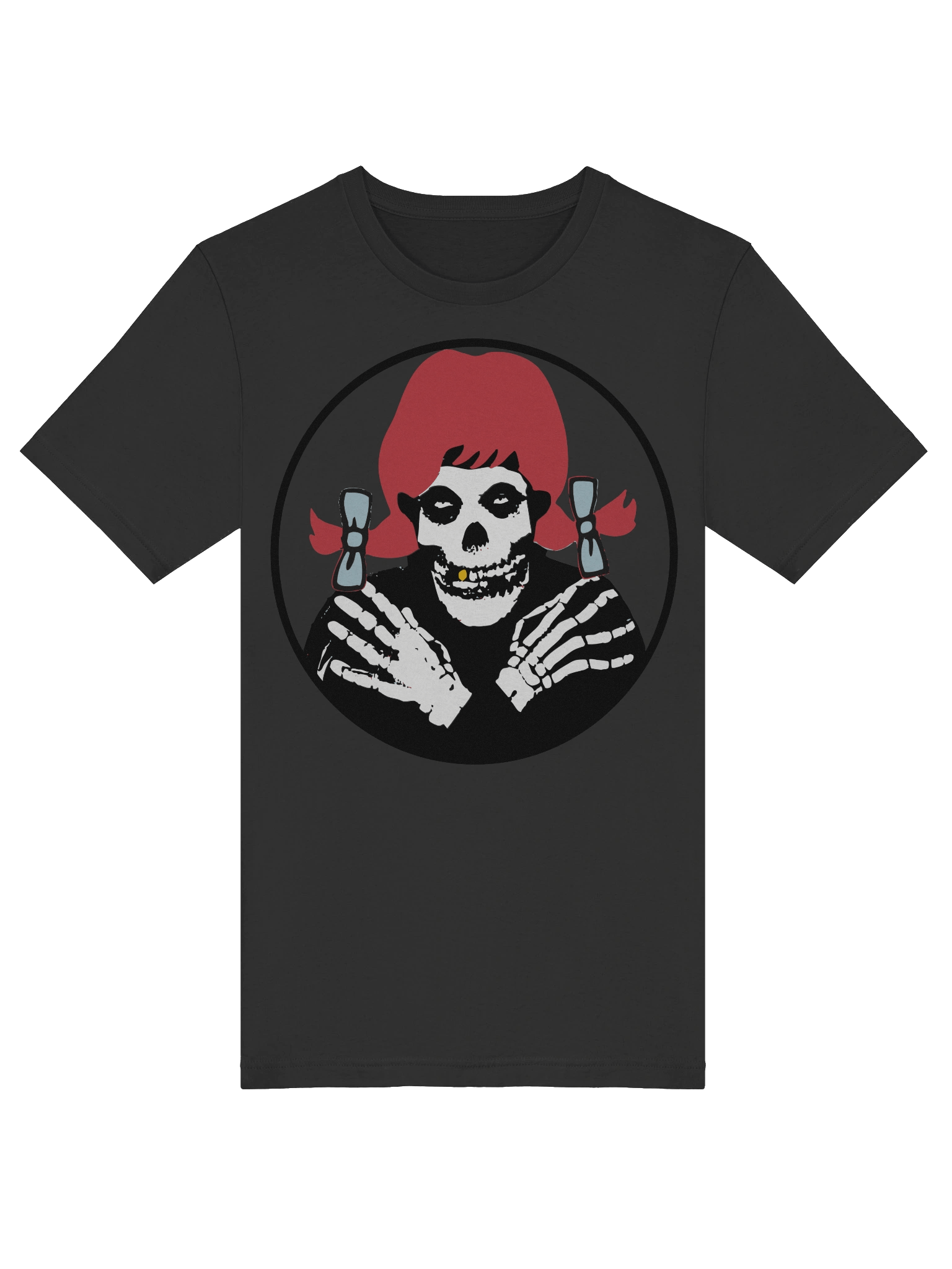 Aunt Wendy Got The Shivers product image (14)