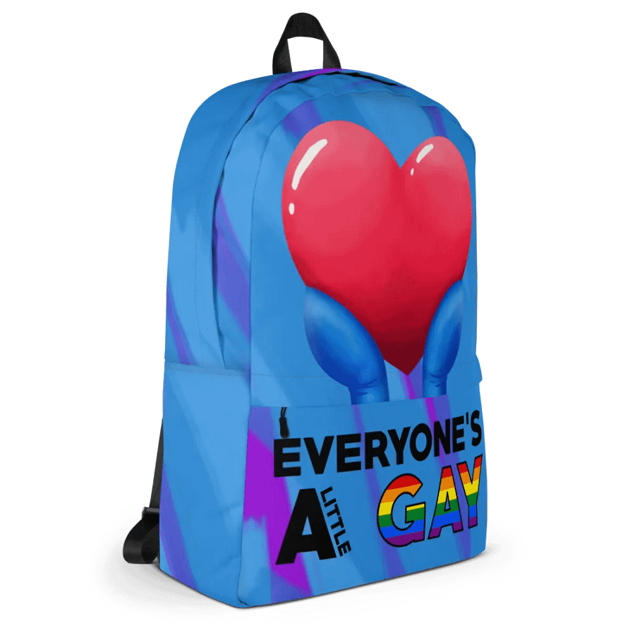 A little gay backpack product image (3)