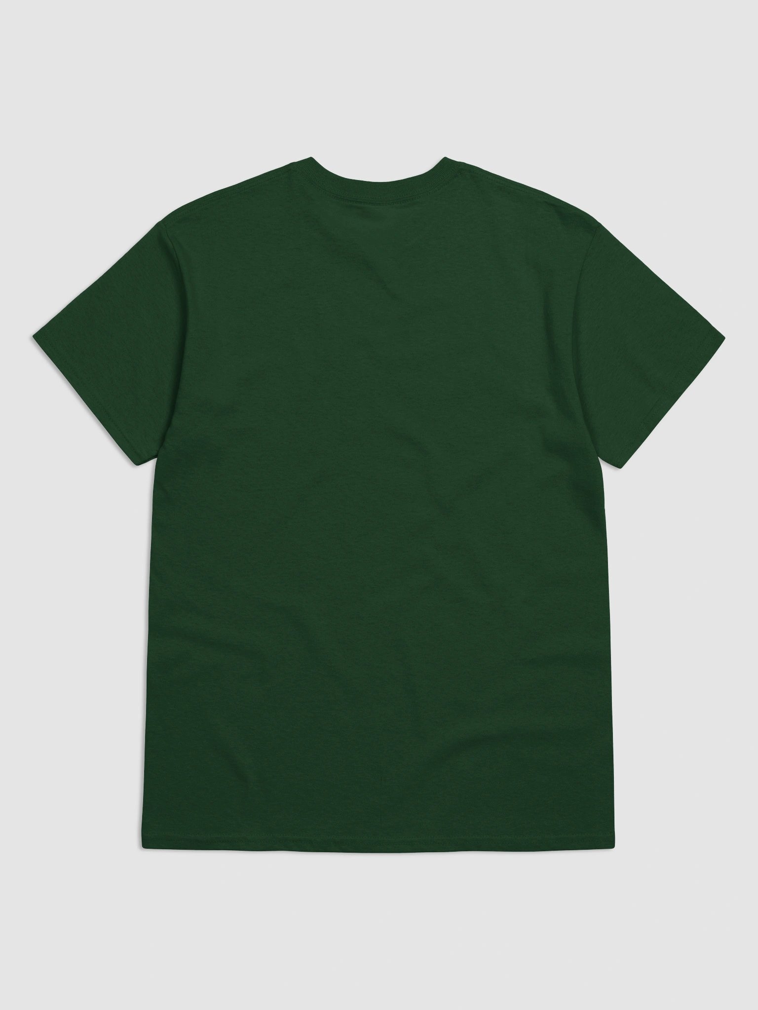 Kākāriki in Karaka T-Shirt – Unisex Adult Tee product image (67)