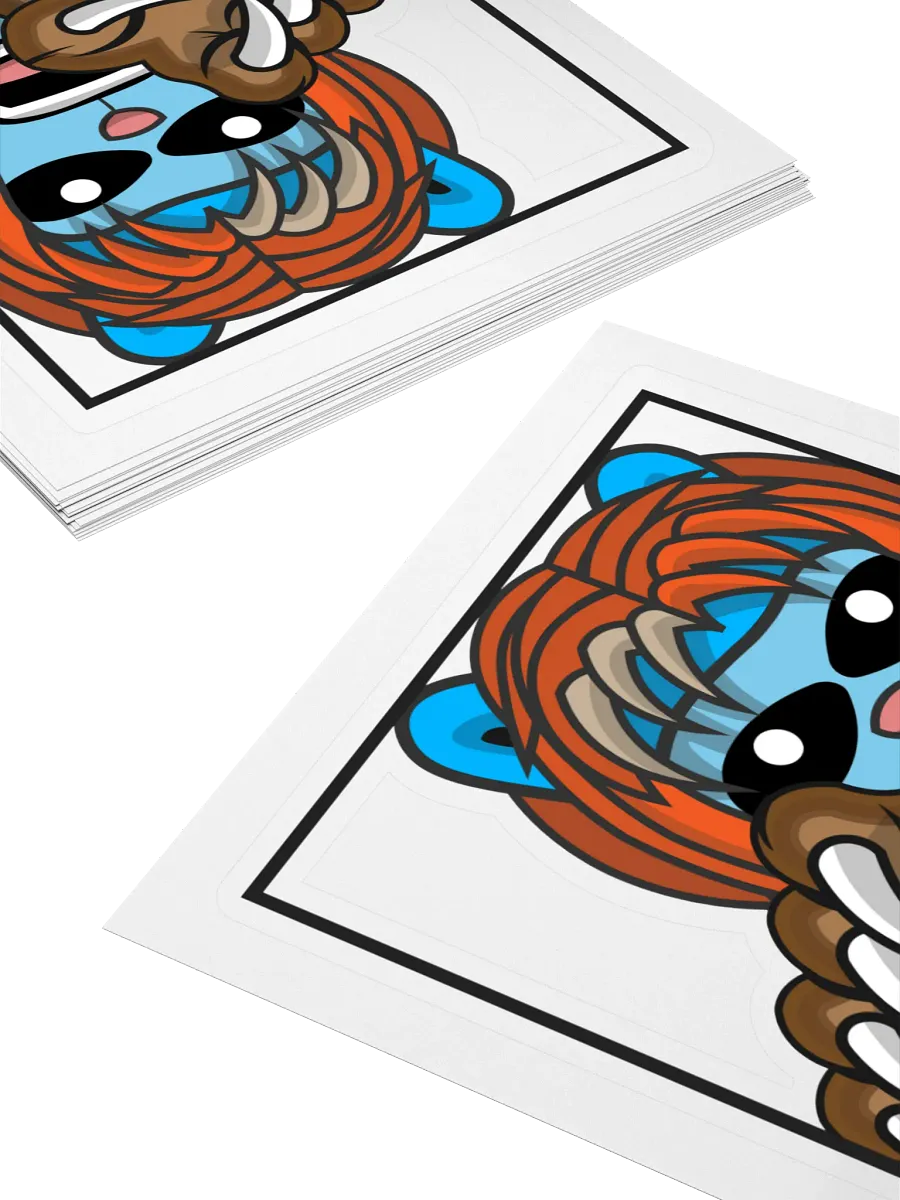 Druid Stickers product image (4)