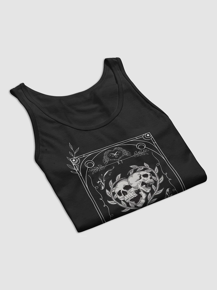 TAROT: The Lovers - Tank product image (1)