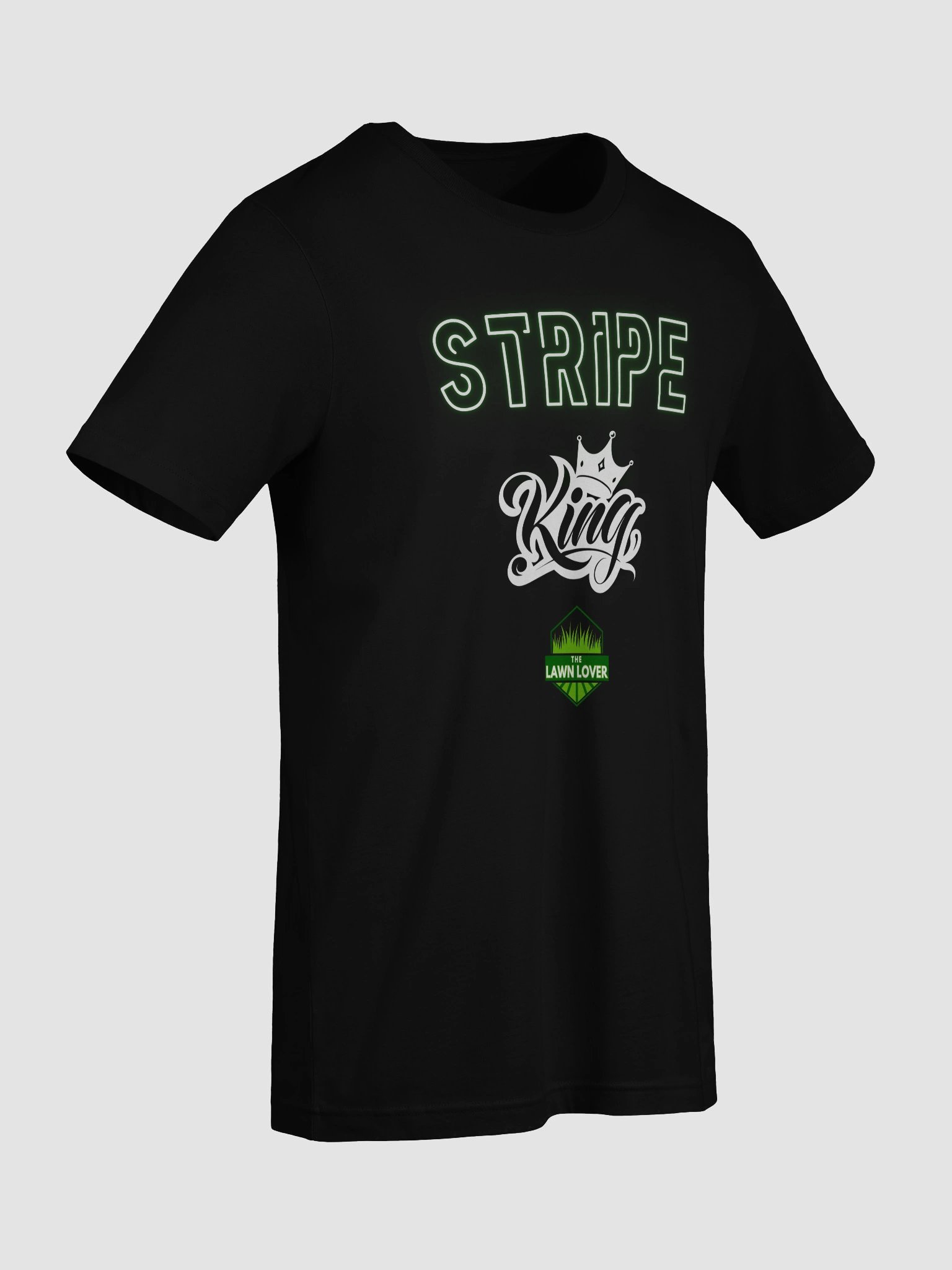 Stripe King Tee product image (3)