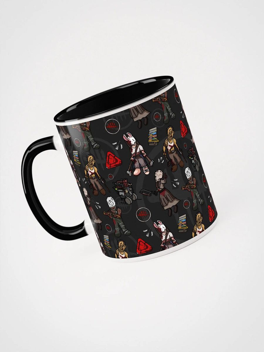 Dead by Daylight Mug (Black) product image (3)