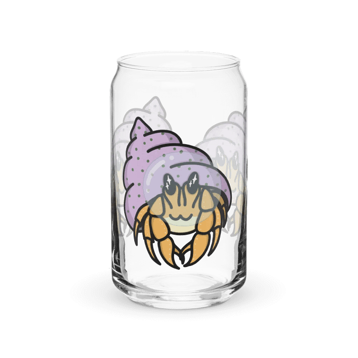 Hermie Crab Cup (NOT DISHWASHER SAFE) product image (2)