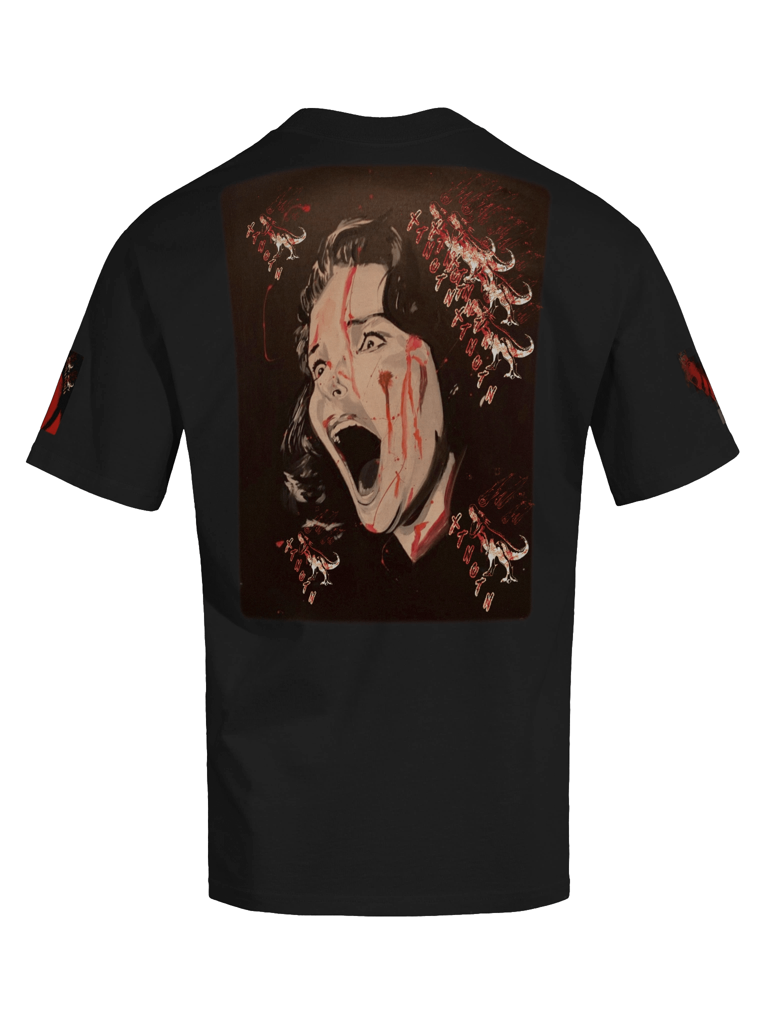 scream of fear FINALE (may do another :-) product image (8)
