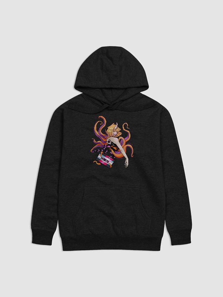 Formicapunk Aurelia Unisex Hoodie product image (12)