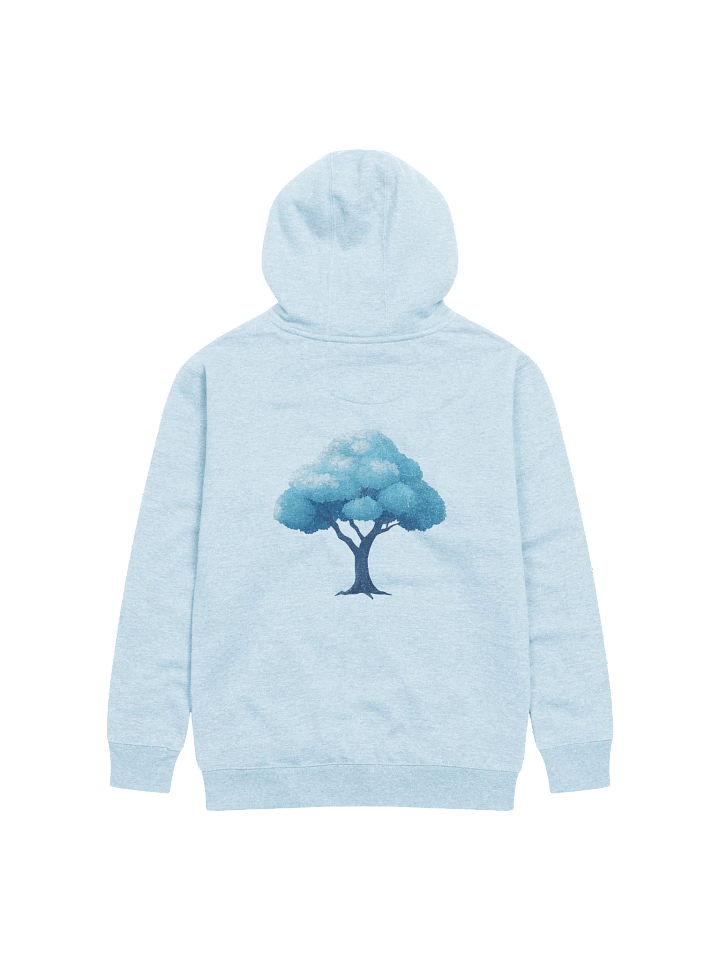 "LIGHTBOX" HOODIE product image (18)
