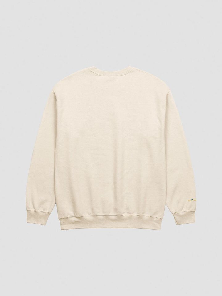 The Professor's Crewneck product image (2)