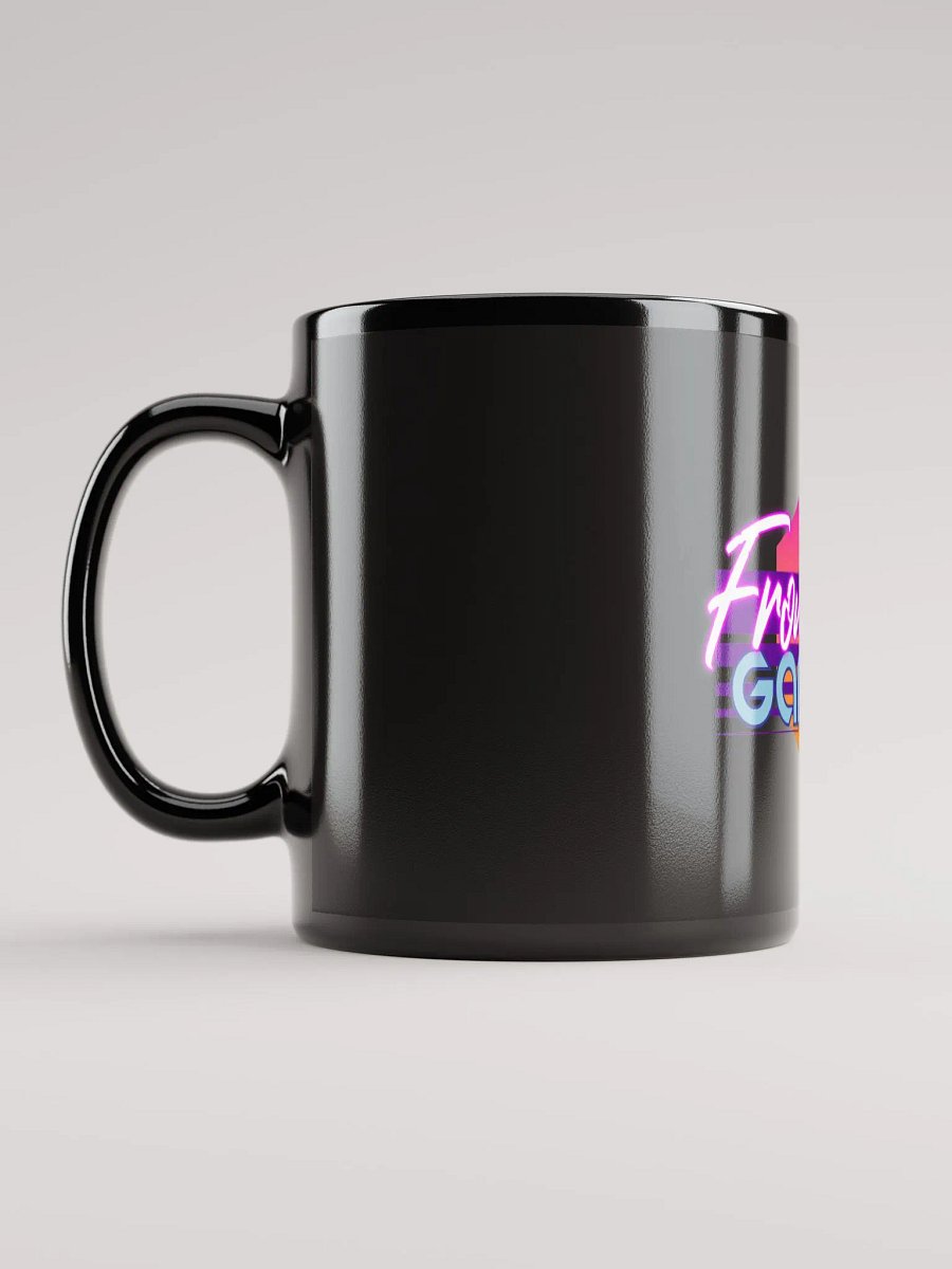FSGaming Logo Mug product image (11)
