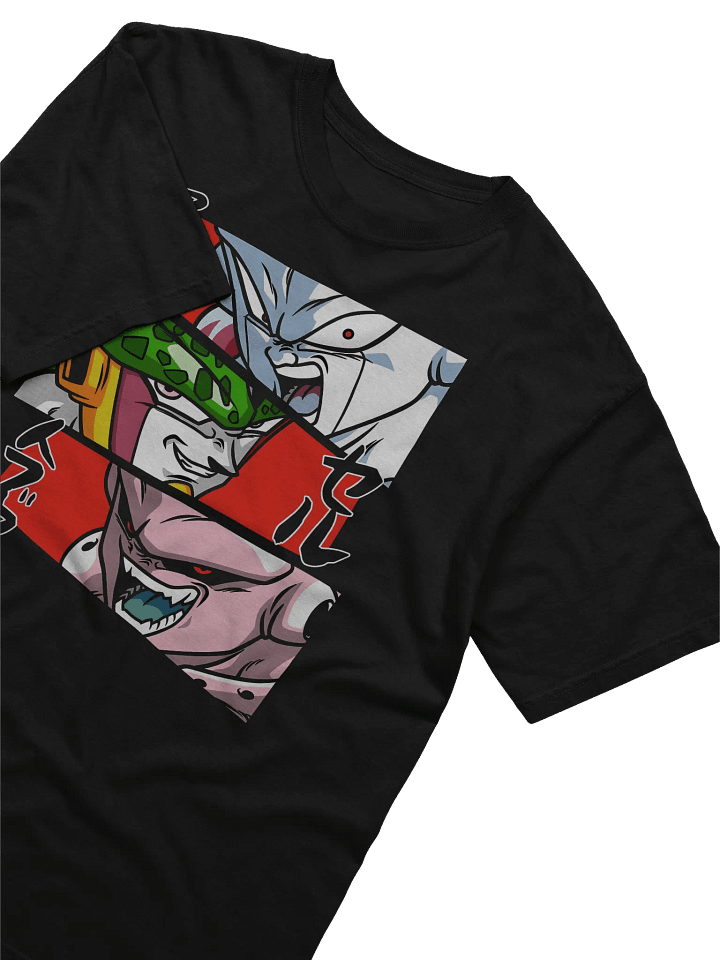 Villains product image (2)