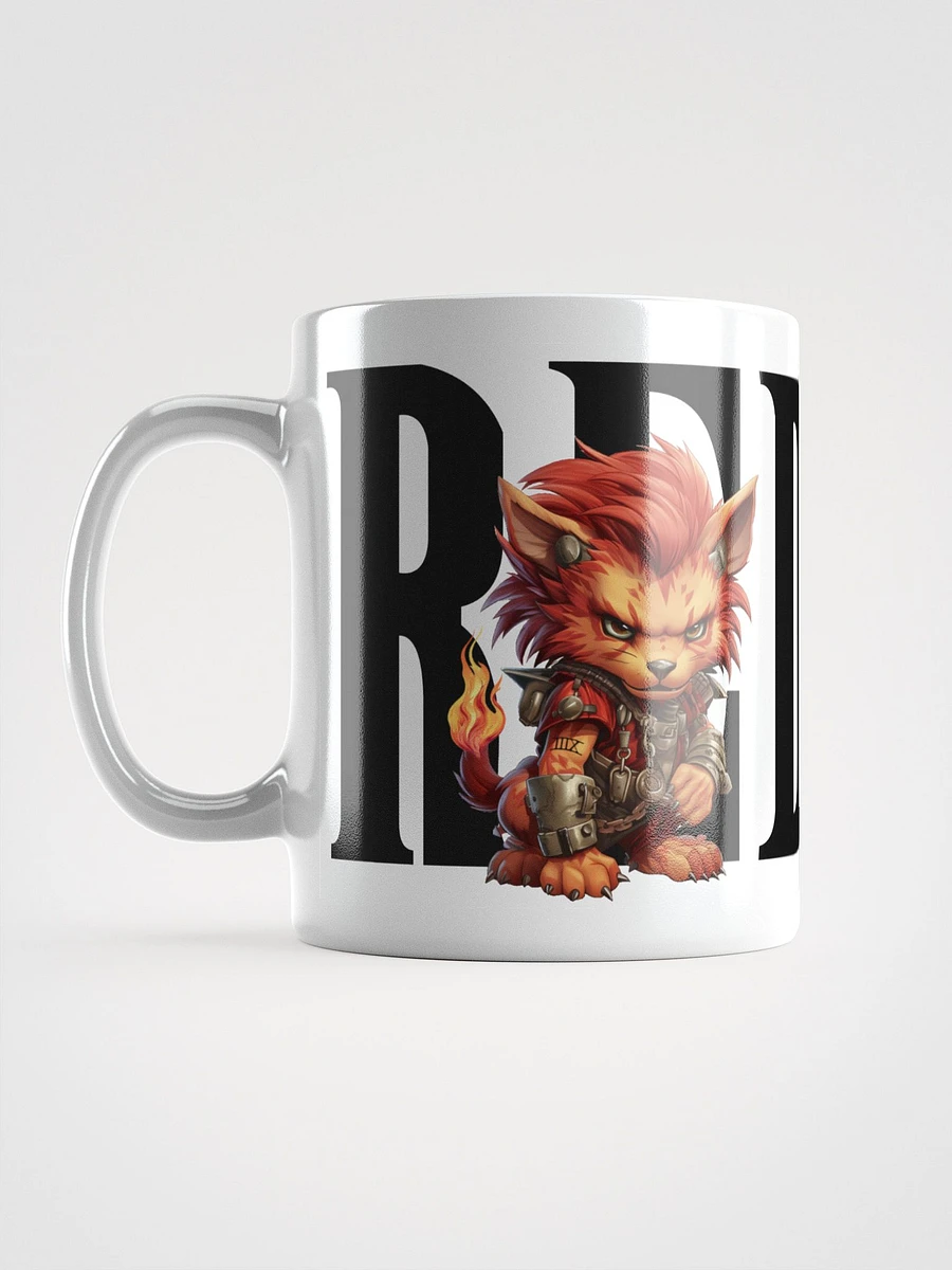 RED XIII product image (4)