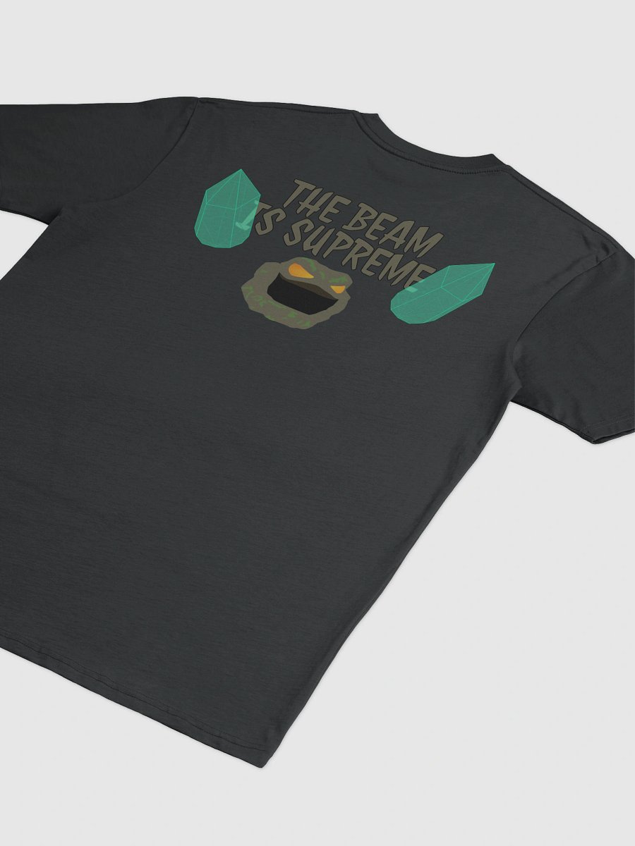 Rock Golem T-Shirt product image (40)