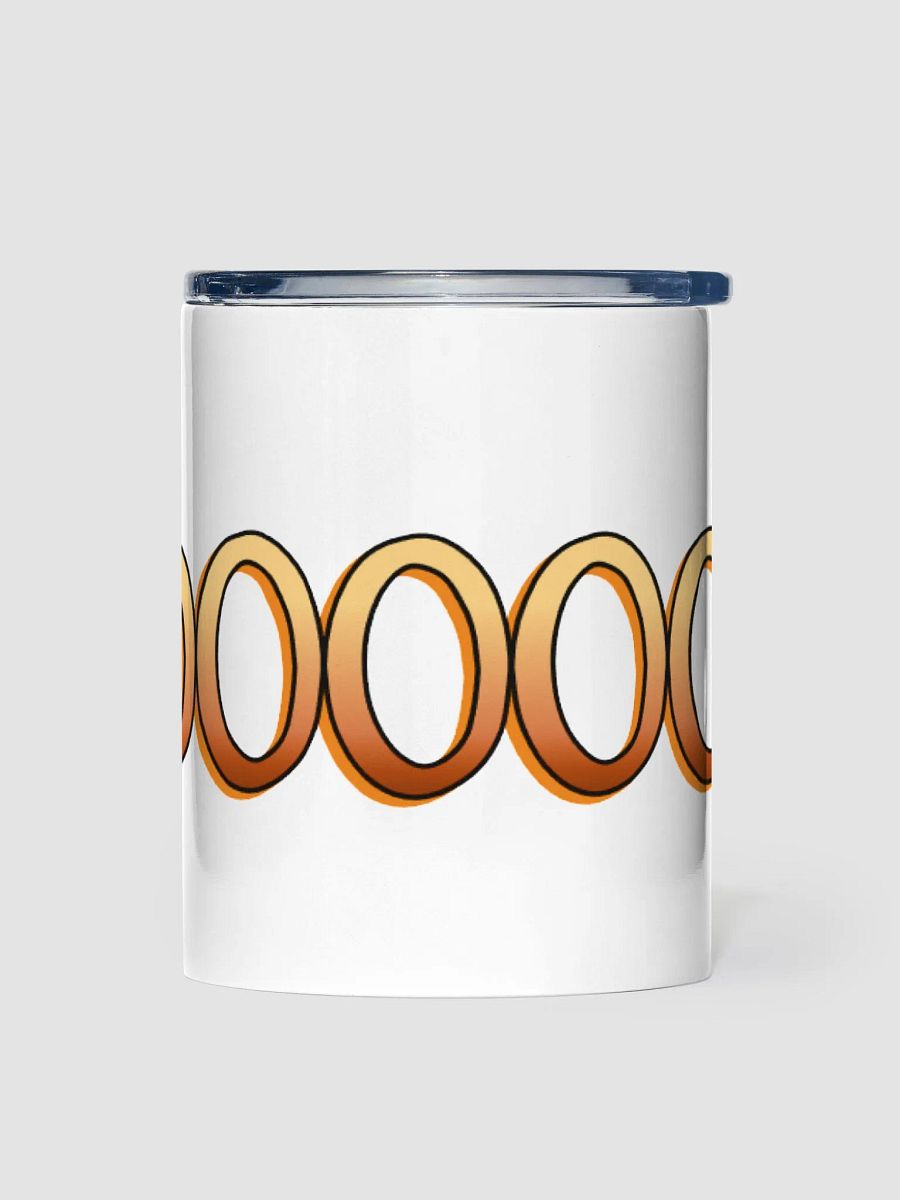 SOOOOOOOP 10oz Stainless Steel Tumbler product image (1)