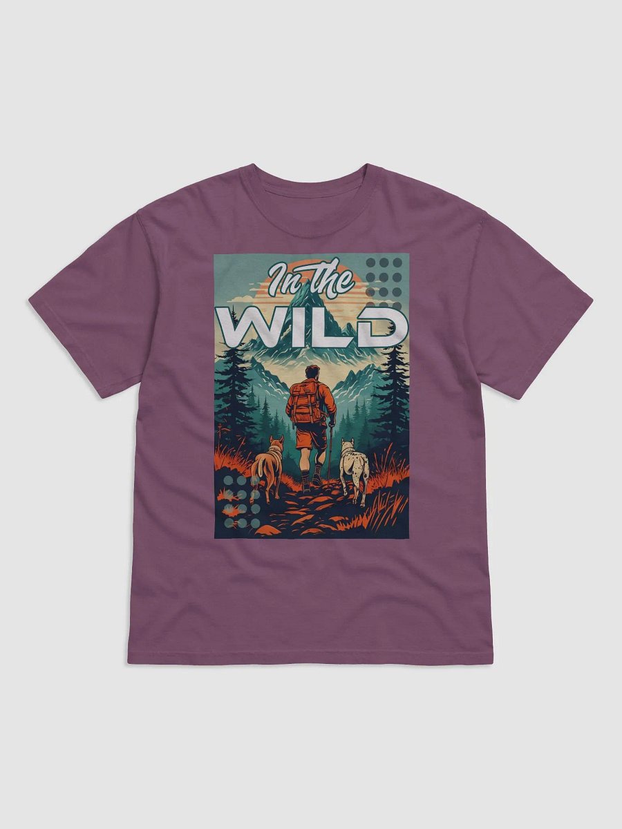In The Wild product image (1)