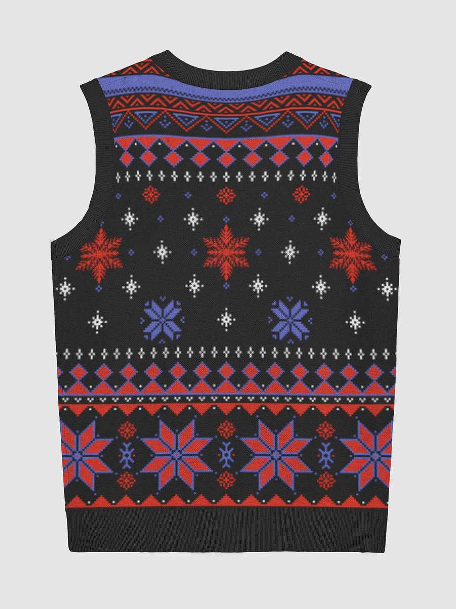 Merry Kink-mas Vest product image (9)