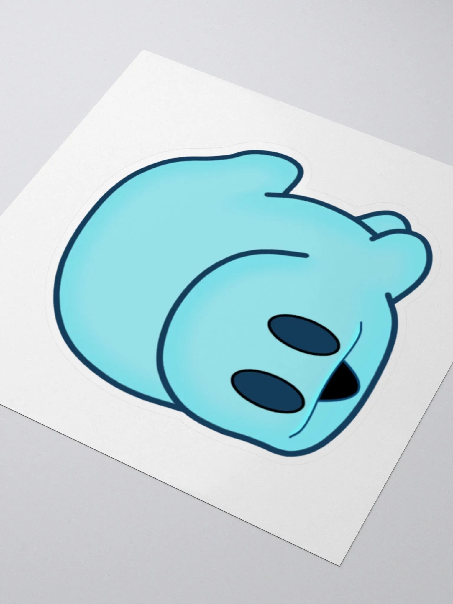 RollFae Sticker product image (3)